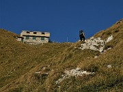22 In arrivo al Bivacco Palazzi-M.A.G.A. (2013 m)